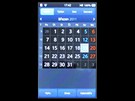 Recenze Samsung Wave 3 displej