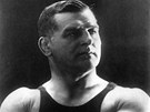 Během své amatérské dráhy měl na kontě Gustav Frištenský téměř dva tisíce Během své amatérské dráhy měl na kontě Gustav Frištenský téměř dva tisíce