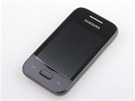 Samsung Galaxy Y Samsung Galaxy Y