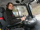 Du�an Vl�ek ze Svobody nad �pou volant sn�n� rolby v letn� sezon� vym�n� za