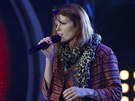 Al�b�ta Pa�outová se nebojí experimentovat.