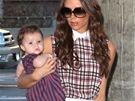 Po t�ech synech se Victoria kone�n� do�kala vytou�en� dcery. Harper Seven m�...
