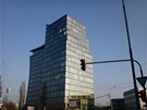 Fotografie pořízená Meizu M9 Fotografie pořízená Meizu M9