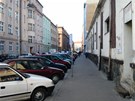 Fotografie pořízená Meizu M9 Fotografie pořízená Meizu M9