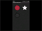 Displej smartphonu Sony Xperia S