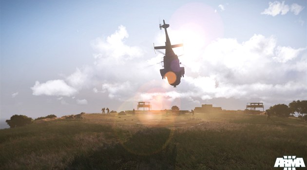 ArmA III ArmA III