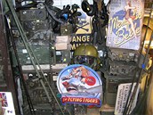 Hled�te kvalitn� a ov��en� armyshop s tradic�? Nav�tivte M1 Armyshop