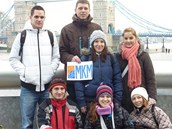 Jazykov� �kola, kari�rn� a IQ testy? Studenti MKM z�skaj� n�skok