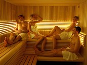 Bio sauna Bio sauna