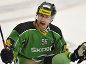 Jaroslav Balaštík si vyzkoušel rok v Boleslavi, které nepomohl k záchraně v extralize. Teď se vrací domů