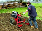Pro orbu je v�hodn� vybrat variantu se siln�j��m motorem.