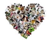 Shape Collage