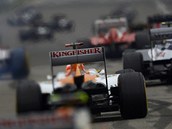 Velk� cena ��ny formule 1