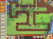 Garden Defence Garden Defence