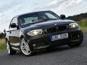 BMW 120d Coup�
