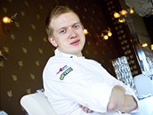 Je optimista. "Každá nová restaurace se už snaží dodržovat hygienu, dělat z