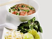 Pho bo: hov�z� pho
