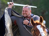 Bitva v Libu��n� 2011