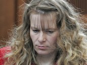 Romana Z. obžalovaná z vraždy čtyř dětí v Širokém Dole u Krajského soudu v