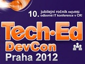 Tech.Ed DevCon v Praze ji� podes�t�