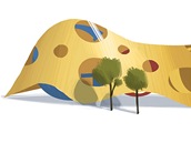 Google Doodle na počest Jana Kaplického