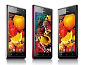 Huawei Ascend P1