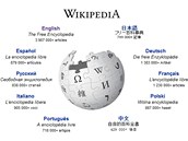 Populární Wikipedii si nyní můžete stáhnout i do počítače – v anglické,