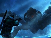 Lost Planet 3