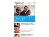 Aplikace iDnes.cz pro Windows Phone Aplikace iDnes.cz pro Windows Phone