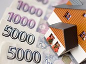 Pozor při podepisování smluv s realitní kanceláří na nejrůznější pokuty