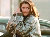 Victoria dnes a v roce 1997, kdy se o m�du p��li� nezaj�mala. Ve vytahan�ch