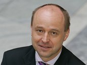 Jiří Kolář, nový generální ředitel SŽDC Jiří Kolář, nový generální ředitel SŽDC