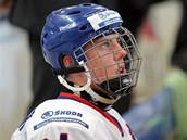 �esk� ml�de�nick� reprezentant Jan Hude�ek