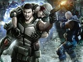 Binary Domain Binary Domain