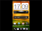 Displej HTC One X Displej HTC One X