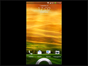 Displej HTC One X Displej HTC One X