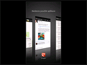 Displej HTC One X Displej HTC One X