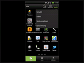 Displej HTC One X Displej HTC One X