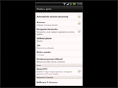 Displej HTC One X Displej HTC One X