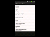 Displej HTC One X Displej HTC One X