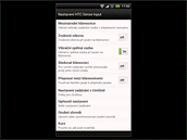 Displej HTC One X Displej HTC One X