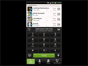 Displej HTC One X Displej HTC One X