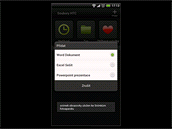 Displej HTC One X Displej HTC One X