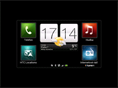 Displej HTC One X Displej HTC One X
