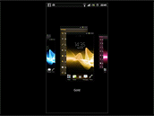 Displej smartphonu Sony Xperia S Displej smartphonu Sony Xperia S