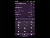 Displej smartphonu Sony Xperia S Displej smartphonu Sony Xperia S