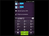 Displej smartphonu Sony Xperia S Displej smartphonu Sony Xperia S