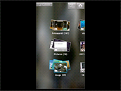 Displej smartphonu Sony Xperia S Displej smartphonu Sony Xperia S