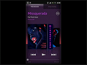 Displej smartphonu Sony Xperia S Displej smartphonu Sony Xperia S