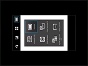 Displej smartphonu Sony Xperia S Displej smartphonu Sony Xperia S